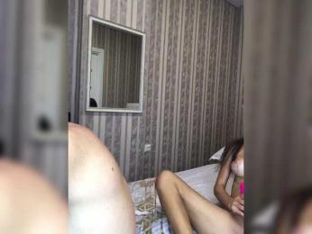 AlexhabAlinaa webcam model stream image