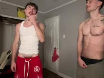 thebrentsavage webcam model stream image