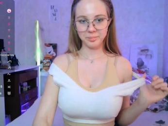 ViviVivienne webcam model stream image