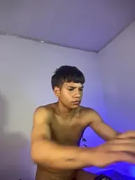 معاينة كاميرا Alessio_hot