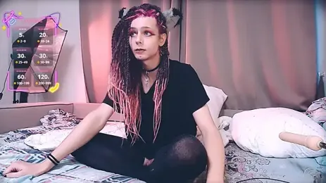 Littlepinkcat webcam stripchat model stream image