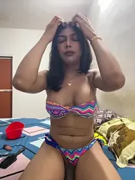 Mdl_mayra webcam stripchat model stream image
