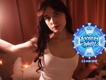 HorneyJozy webcam model stream image