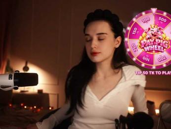 HorneyJozy webcam model stream image
