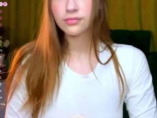 dariaangels webcam preview