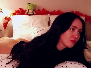 Zoe Niickels webcam flirt4free model stream image