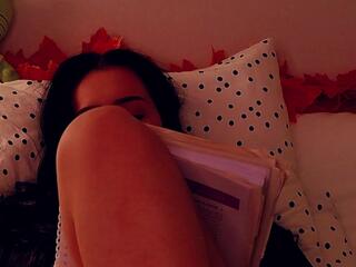 Zoe Niickels webcam preview