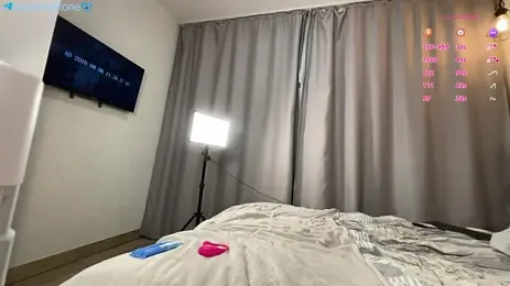 webcat webcam stripchat model stream image