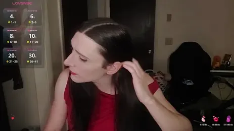 Ivyrose4999 webcam stripchat model stream image