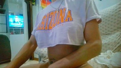 soygrande20 webcam model stream image