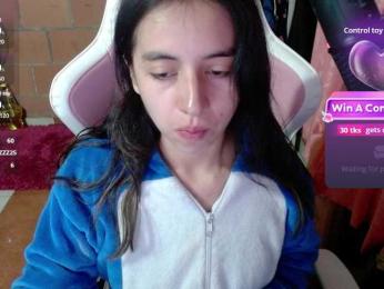 Maggie-Fox webcam preview