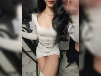 Hotpepper-Sweetpepper webcam model stream image
