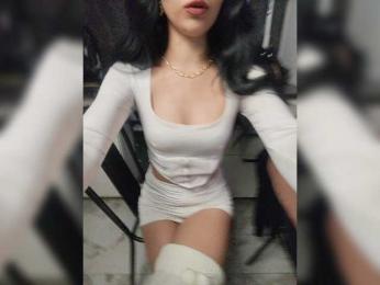 Hotpepper-Sweetpepper webcam model stream image