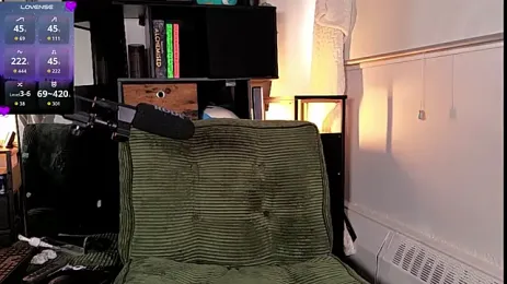 صورة بث Strawberryfoxx