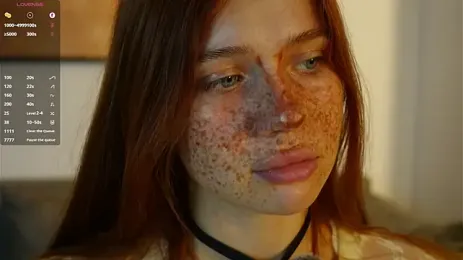 Killy_Merrot webcam model stream image