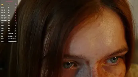 Killy_Merrot webcam stripchat model stream image