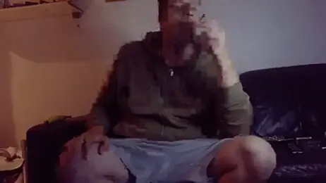 Assandthroat-destroy webcam stripchat model stream image