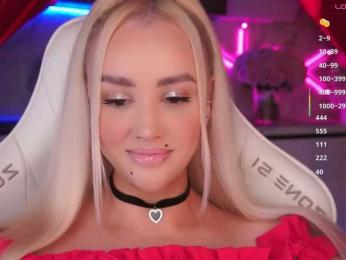 In-your-fucking-mind webcam model stream image