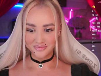 In-your-fucking-mind webcam bongacams model stream image