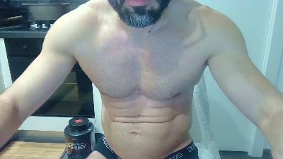 toptrainerr webcam model stream image