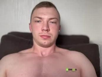 eva_iron webcam model stream image