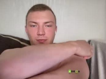 eva_iron webcam preview