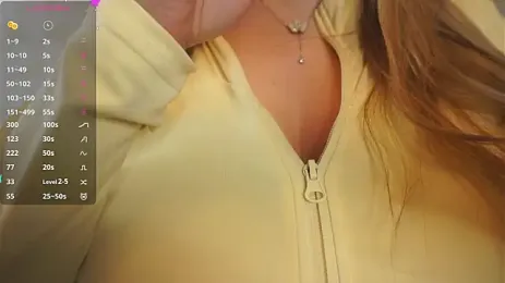 IleneElizondo webcam model stream image