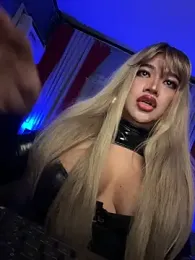 معاينة كاميرا 12InchSelfsuckerTs
