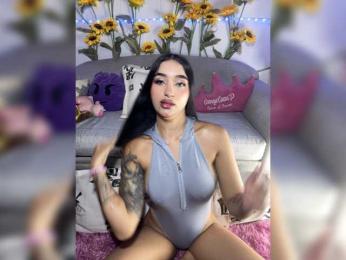 KelsiEvans webcam bongacams model stream image