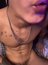 Godly_huan webcam stripchat model stream image