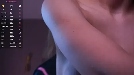 cheekie_breekie webcam model stream image