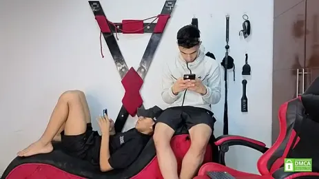 EliteBoysLive webcam model stream image