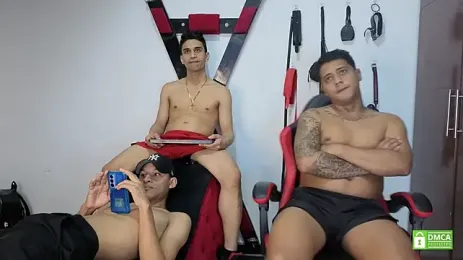 EliteBoysLive webcam model stream image