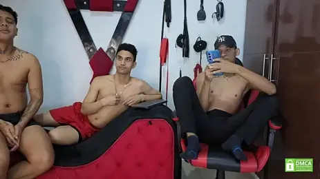 EliteBoysLive webcam model stream image