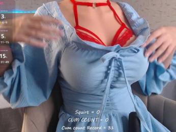 betticutti webcam model stream image