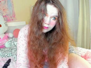 Kuraii webcam model stream image