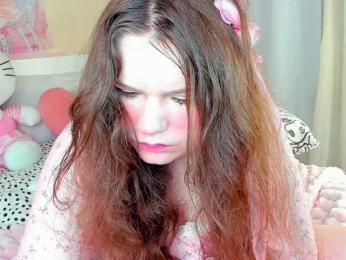 Kuraii webcam model stream image