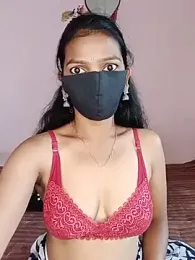 Payal_143 webcam stripchat model stream image