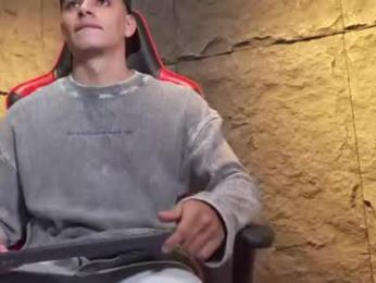 joseph__boy webcam chaturbate model stream image