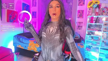 Elizabeth_vegaa webcam model stream image