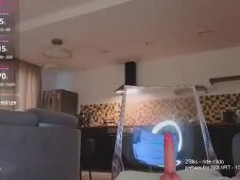 معاينة كاميرا _your_tessa