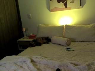 ahinoaa webcam model stream image