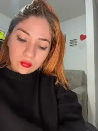 صورة بث Celestedubois