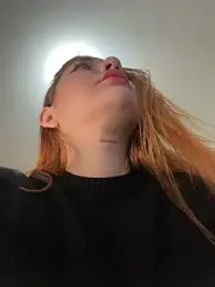صورة بث Celestedubois