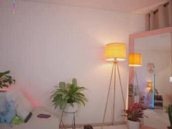 roxie_gates webcam model stream image