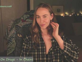 Adamova_Eva webcam model stream image