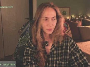 Adamova_Eva webcam model stream image