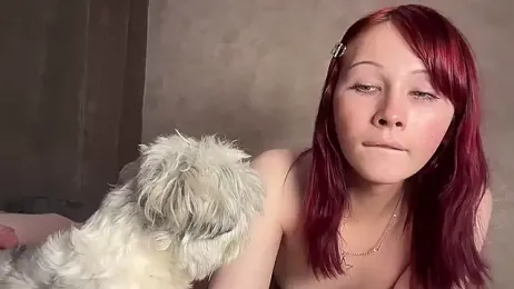 AlexaGudz webcam stripchat model stream image