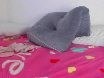BrithanybunnyA19 webcam preview