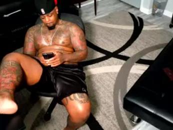 slangondemhoes webcam chaturbate model stream image